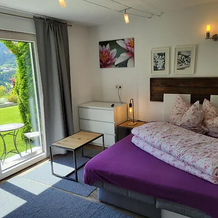 Unterluimes Apartment *