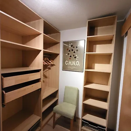 恩美斯奥特鲁假期住宅酒店 公寓
