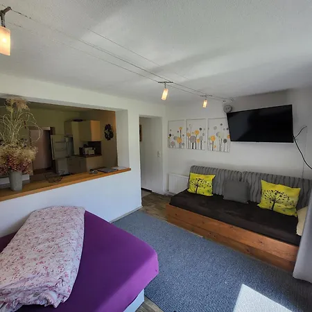 Unterluimes Apartment