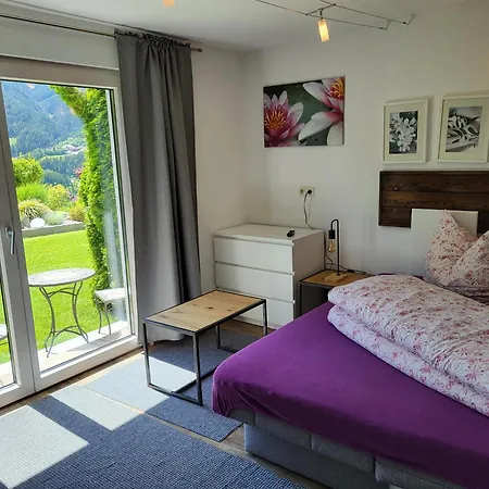 Apartment Unterluimes