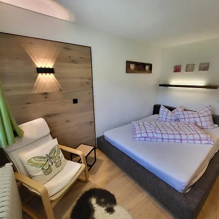 Apartment Unterluimes Telfes im Stubai