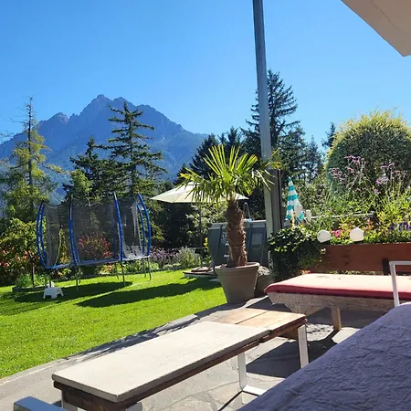 Unterluimes Apartament