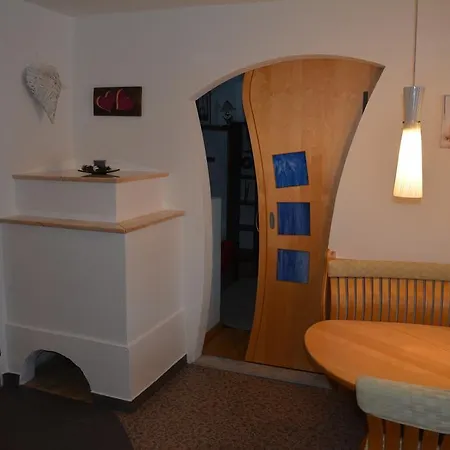 Apartment Unterluimes