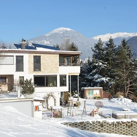 Unterluimes Telfes im Stubai