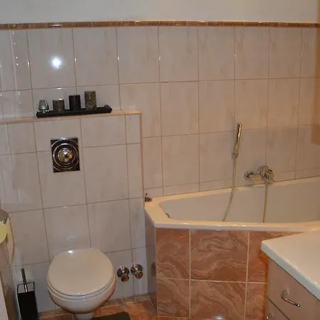 Apartment Unterluimes