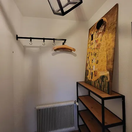 شقة فيرانفوهنانغين أونترلويميس *