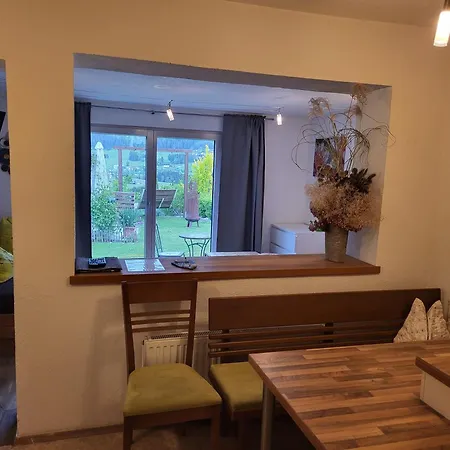 Unterluimes Appartement Telfes im Stubai