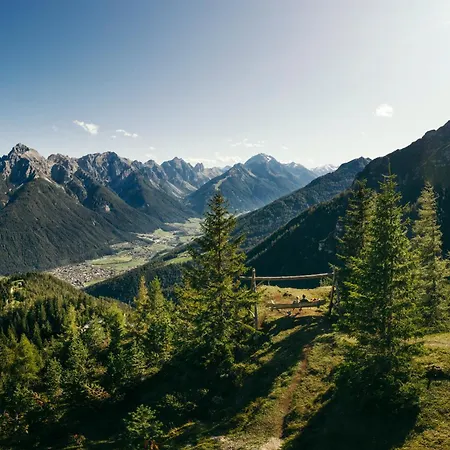 فيرانفوهنانغين أونترلويميس شقة