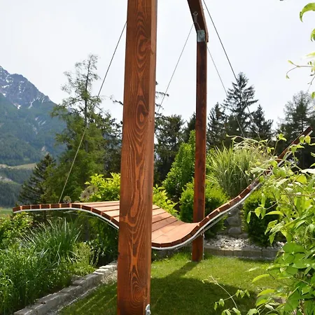 فيرانفوهنانغين أونترلويميس شقة