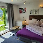 Unterluimes Apartamento *