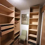 Unterluimes Apartamento