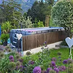 Apartamento Unterluimes Telfes im Stubai