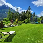 Unterluimes Telfes im Stubai