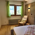 Unterluimes Apartamento *