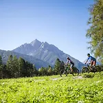 Unterluimes Apartamento Telfes im Stubai