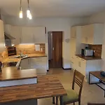 Unterluimes Apartamento