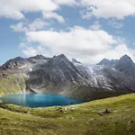 Unterluimes Telfes im Stubai