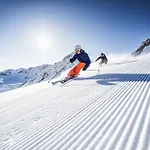 Unterluimes * Telfes im Stubai