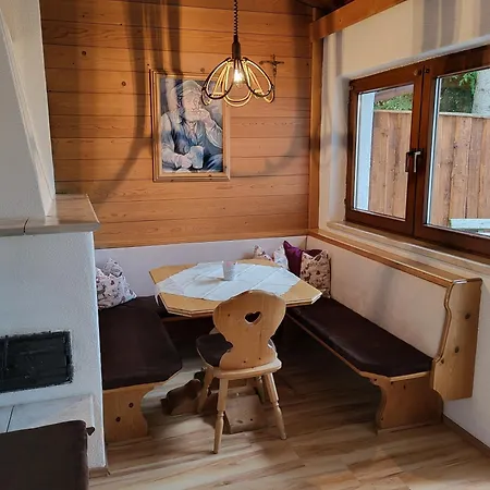 Appartement Unterluimes