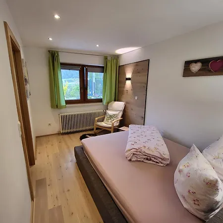 Appartement Unterluimes