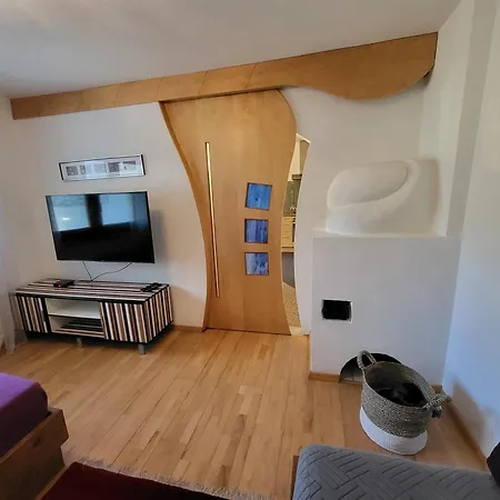 Unterluimes Telfes im Stubai