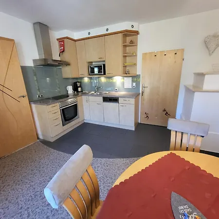 Unterluimes Appartement