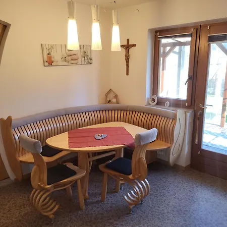 Unterluimes Appartement Telfes im Stubai