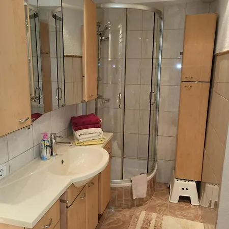 Appartement Unterluimes *