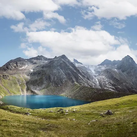 Unterluimes Telfes im Stubai