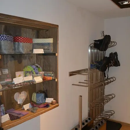 Unterluimes * Telfes im Stubai