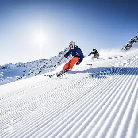 Unterluimes * Telfes im Stubai