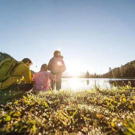 Appartement Unterluimes