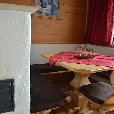 Appartement Unterluimes *