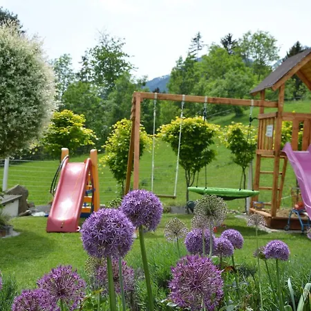 Appartement Unterluimes